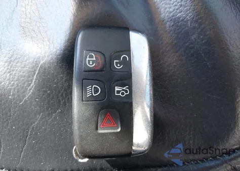 2013 Jaguar Xf V6 Sc z USA, uszkodzony, nr VIN SAJWA0E71D8S67007